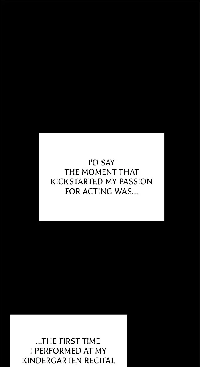 The Possessed Acting Prodigy Chapter 1 page 1 - 