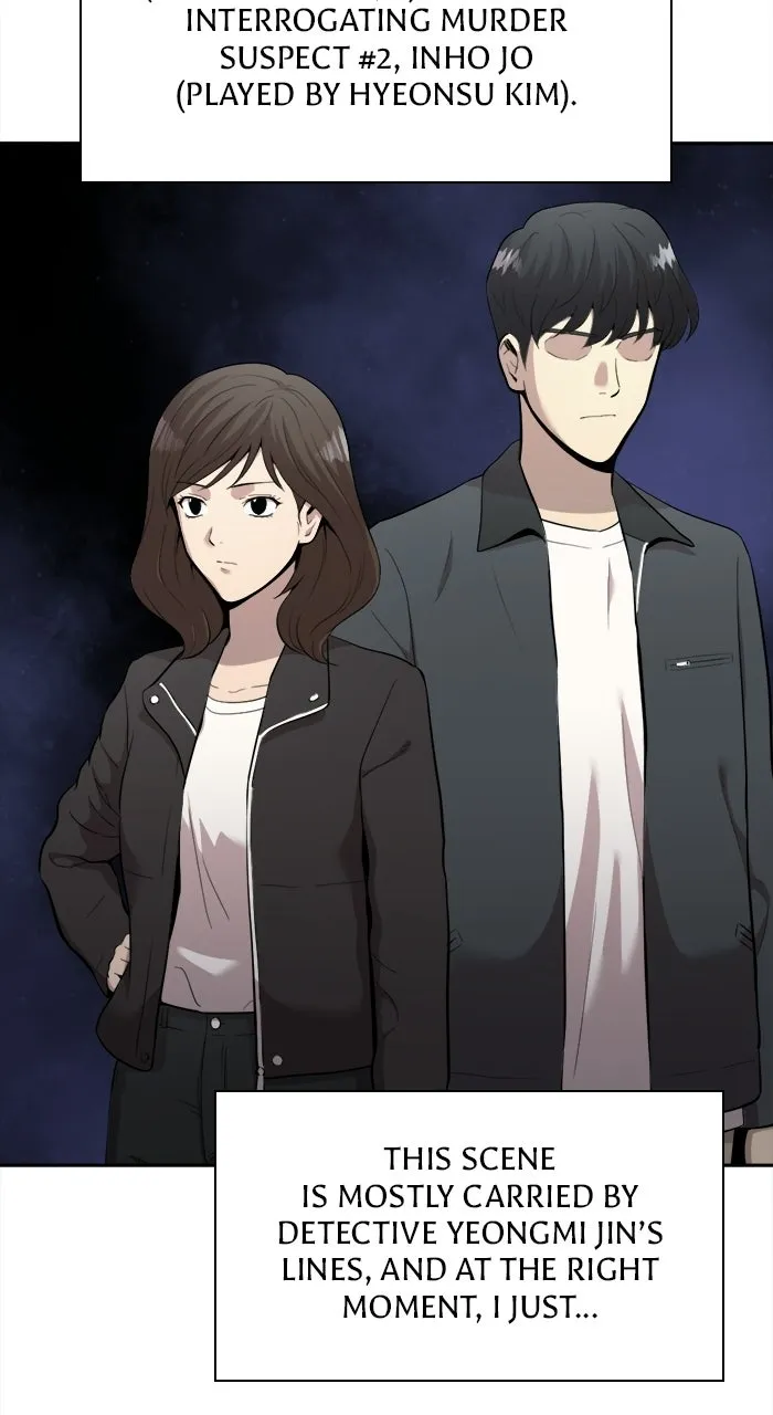 The Possessed Acting Prodigy Chapter 1 page 117 - 