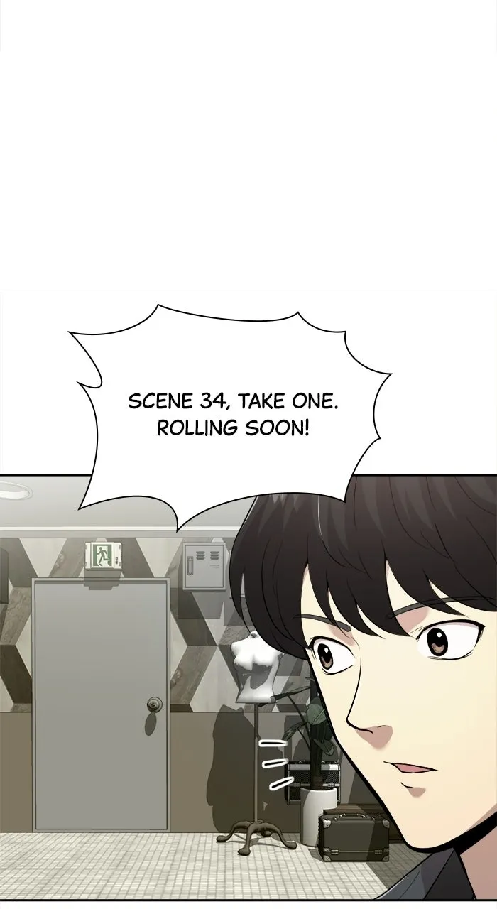 The Possessed Acting Prodigy Chapter 1 page 123 - 