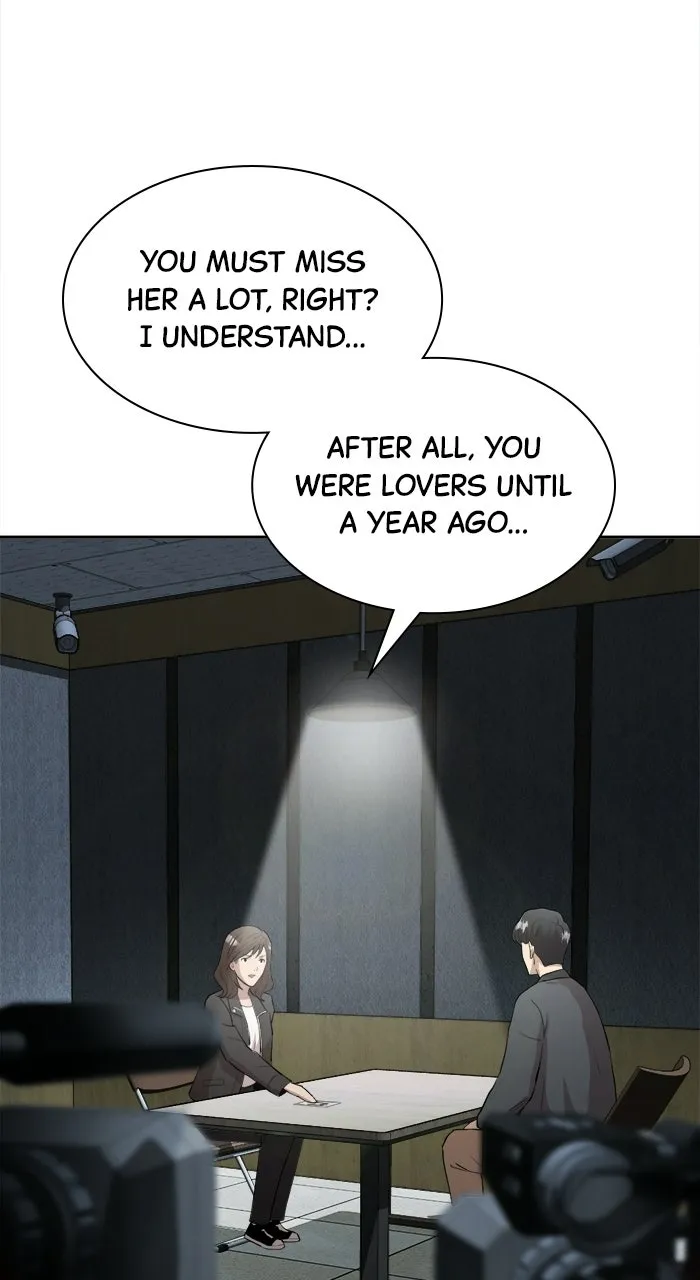 The Possessed Acting Prodigy Chapter 1 page 131 - 