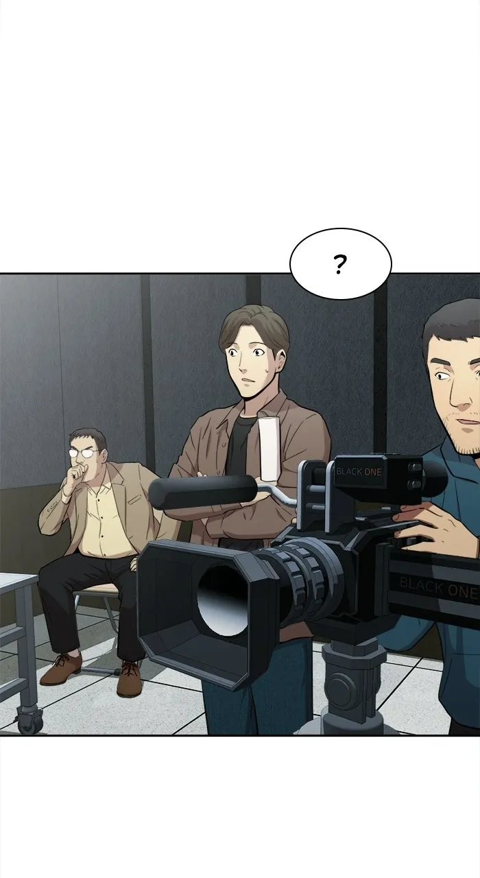 The Possessed Acting Prodigy Chapter 1 page 164 - 