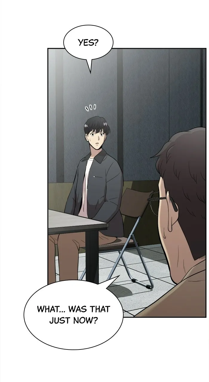 The Possessed Acting Prodigy Chapter 1 page 167 - 