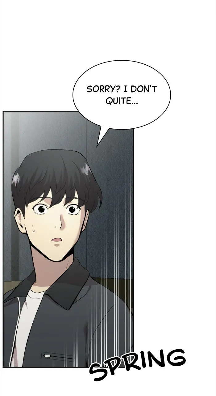 The Possessed Acting Prodigy Chapter 1 page 168 - 