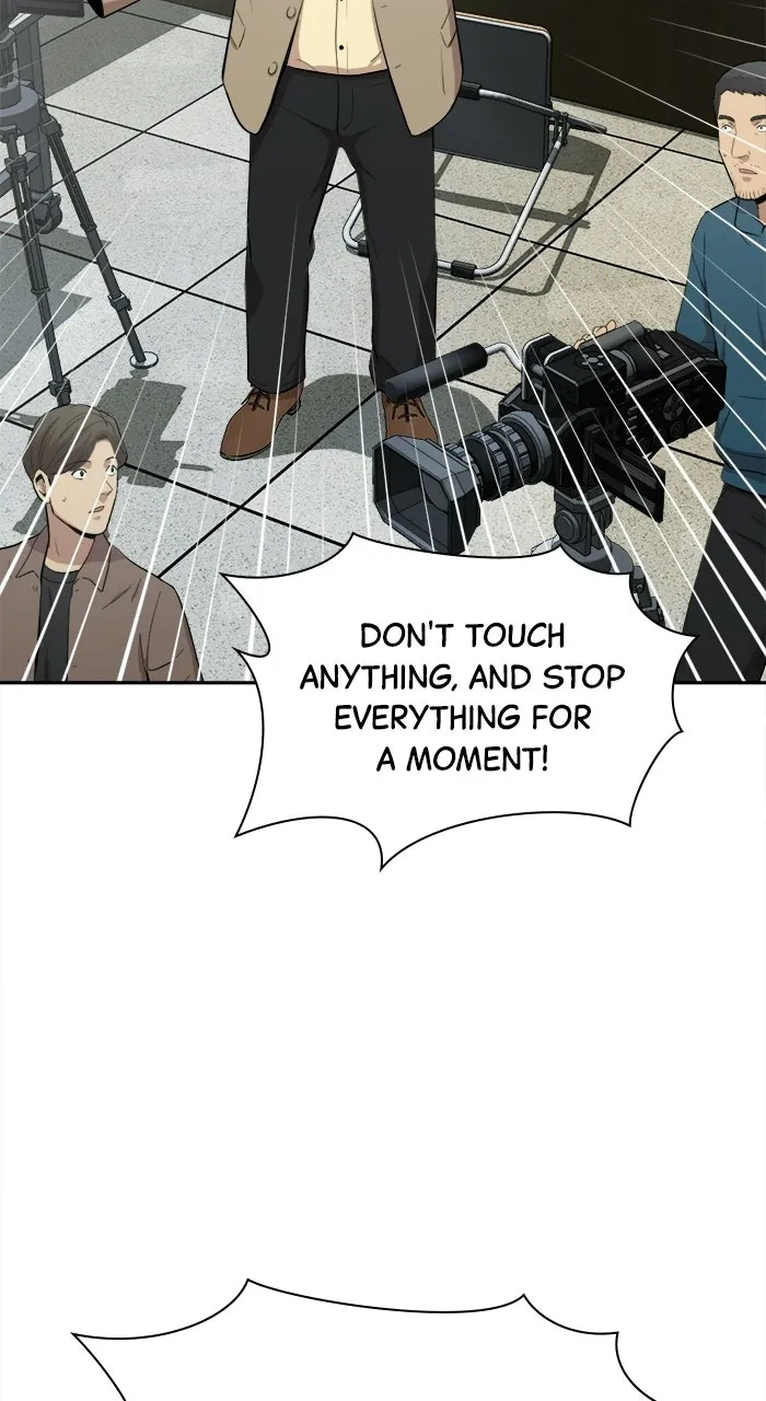 The Possessed Acting Prodigy Chapter 1 page 170 - 