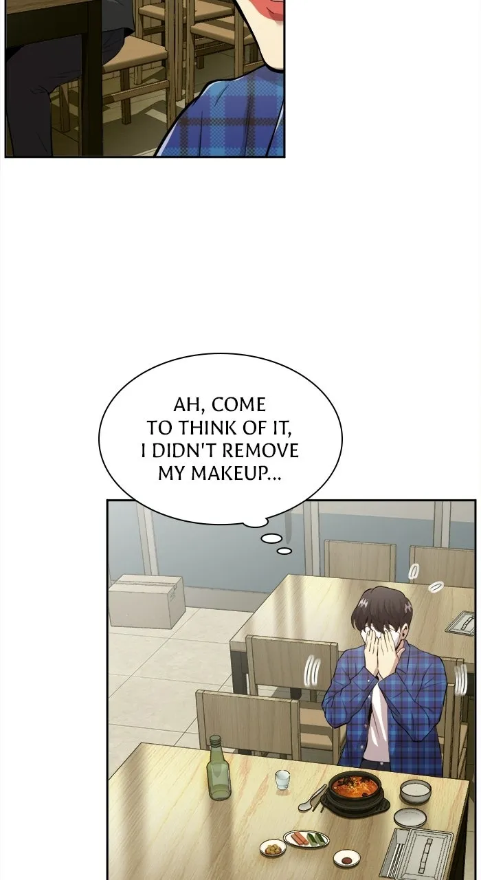 The Possessed Acting Prodigy Chapter 1 page 18 - 