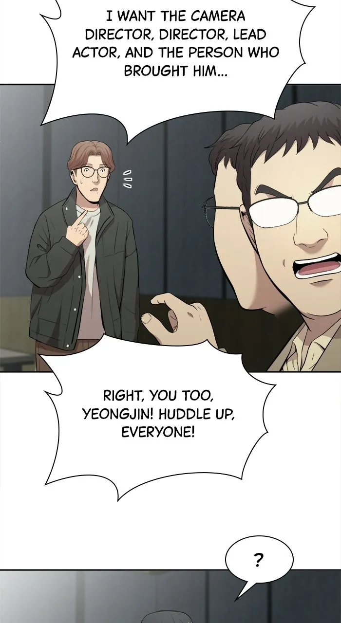 The Possessed Acting Prodigy Chapter 1 page 171 - 