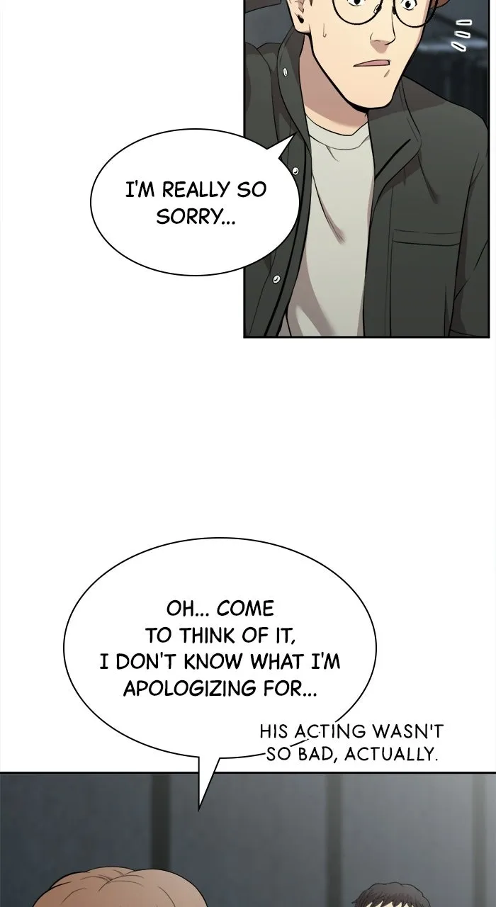 The Possessed Acting Prodigy Chapter 1 page 176 - 