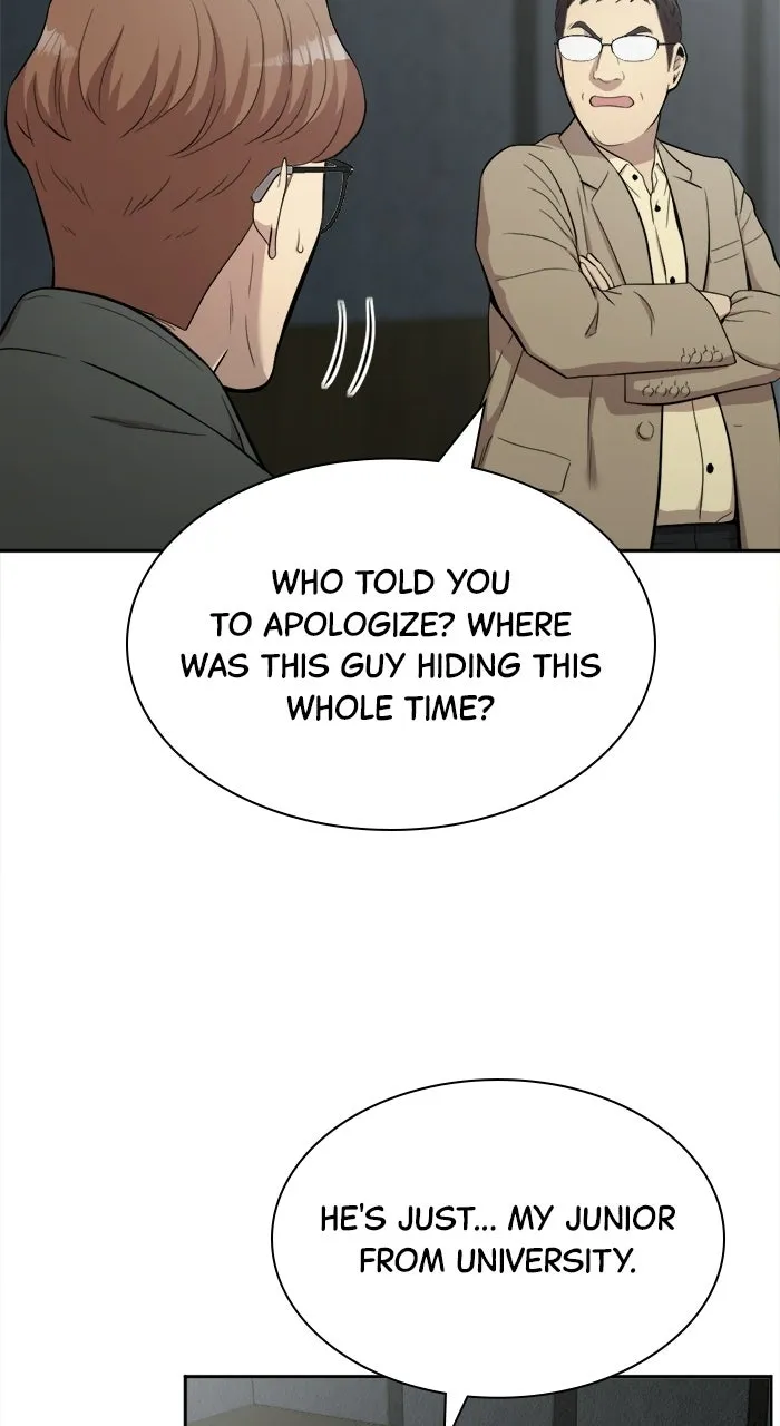 The Possessed Acting Prodigy Chapter 1 page 177 - 