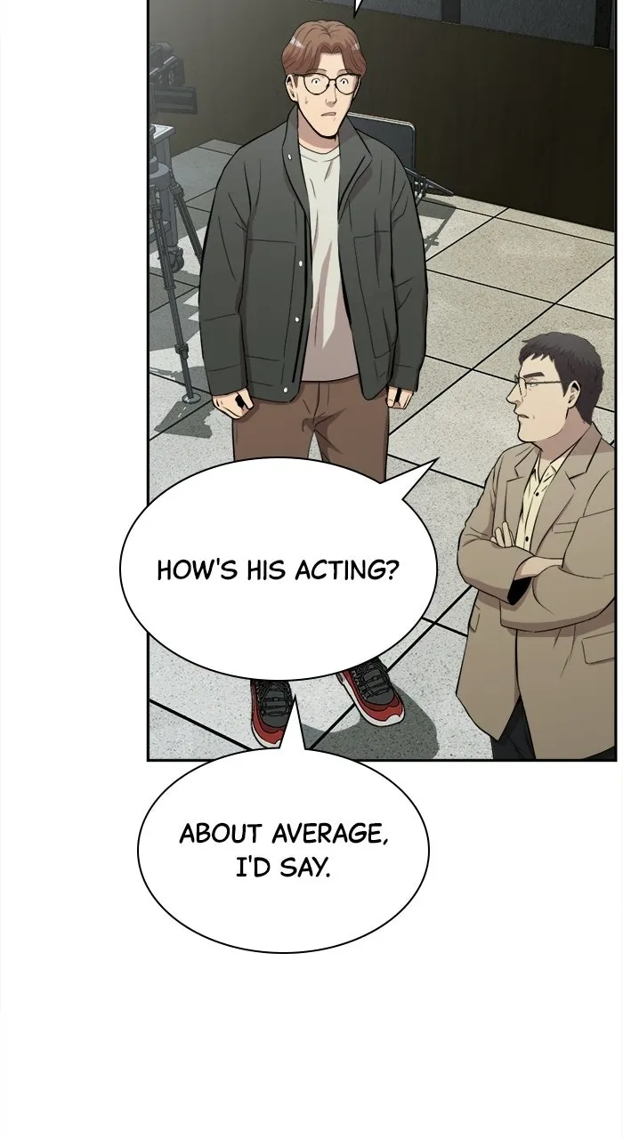 The Possessed Acting Prodigy Chapter 1 page 178 - 