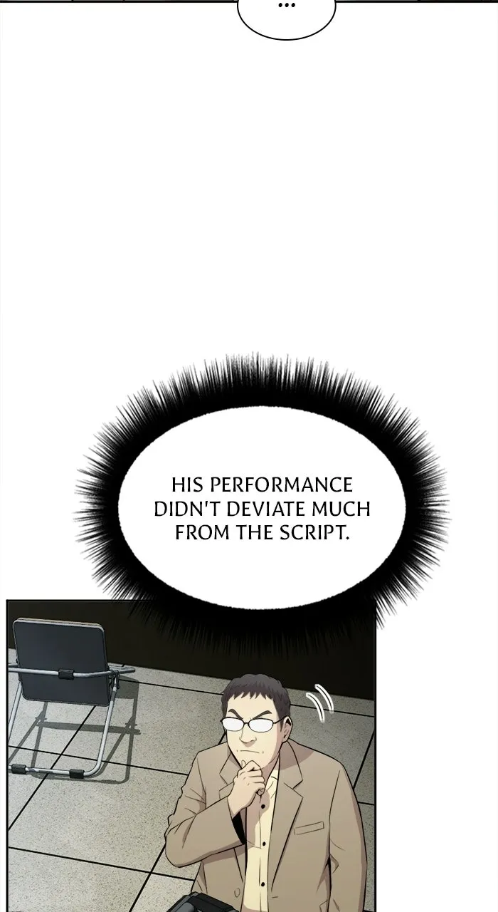 The Possessed Acting Prodigy Chapter 1 page 183 - 