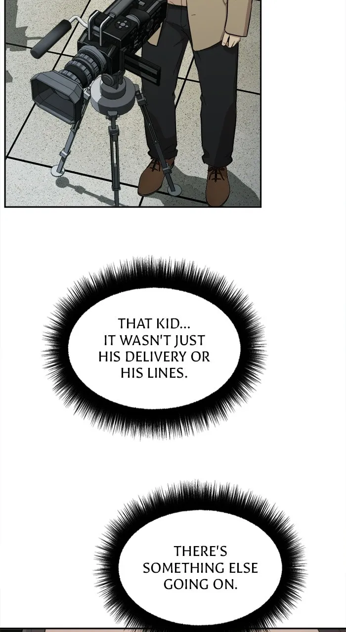 The Possessed Acting Prodigy Chapter 1 page 184 - 