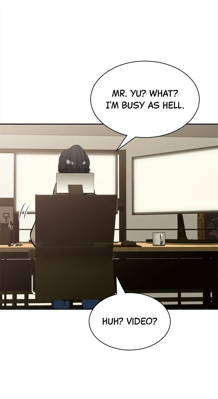 The Possessed Acting Prodigy Chapter 1 page 203 - 