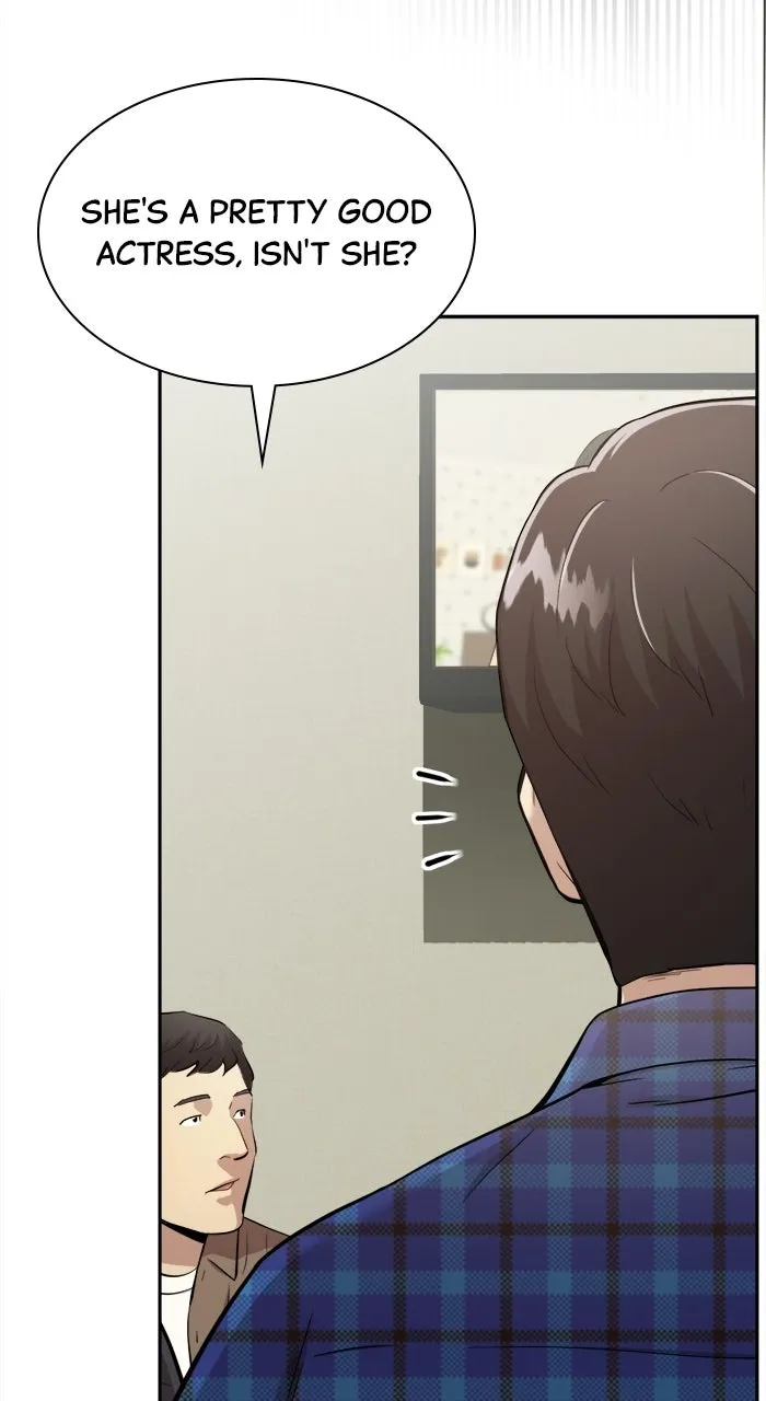 The Possessed Acting Prodigy Chapter 1 page 27 - 