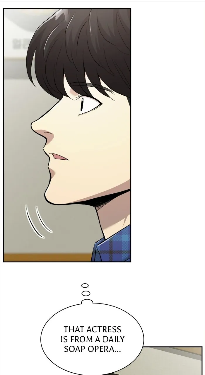 The Possessed Acting Prodigy Chapter 1 page 29 - 