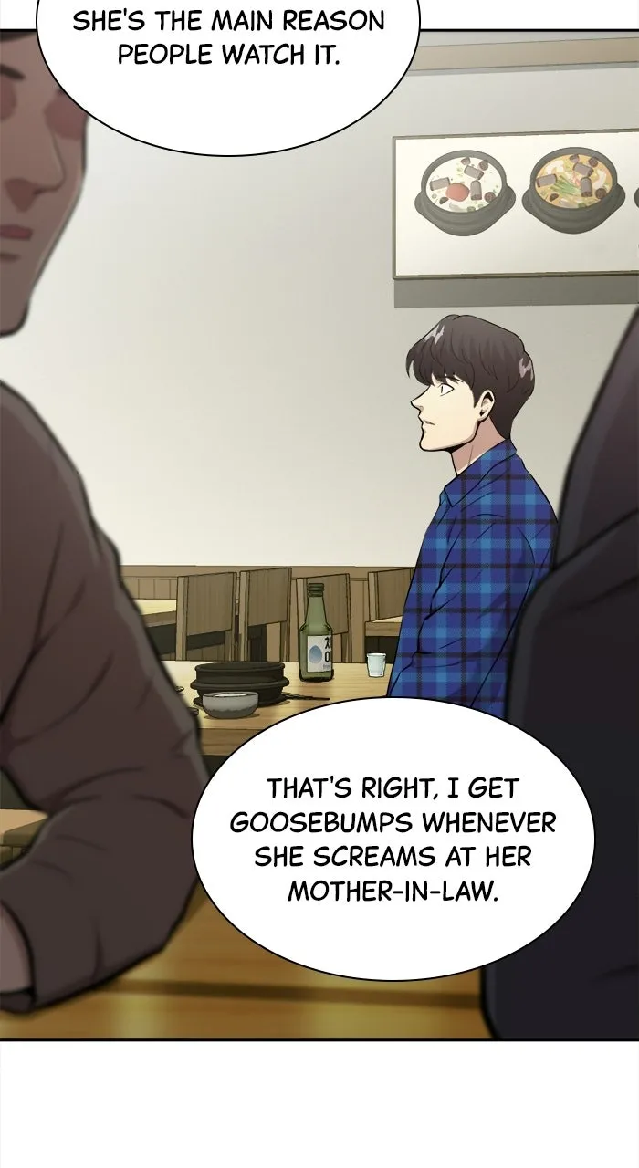 The Possessed Acting Prodigy Chapter 1 page 31 - 