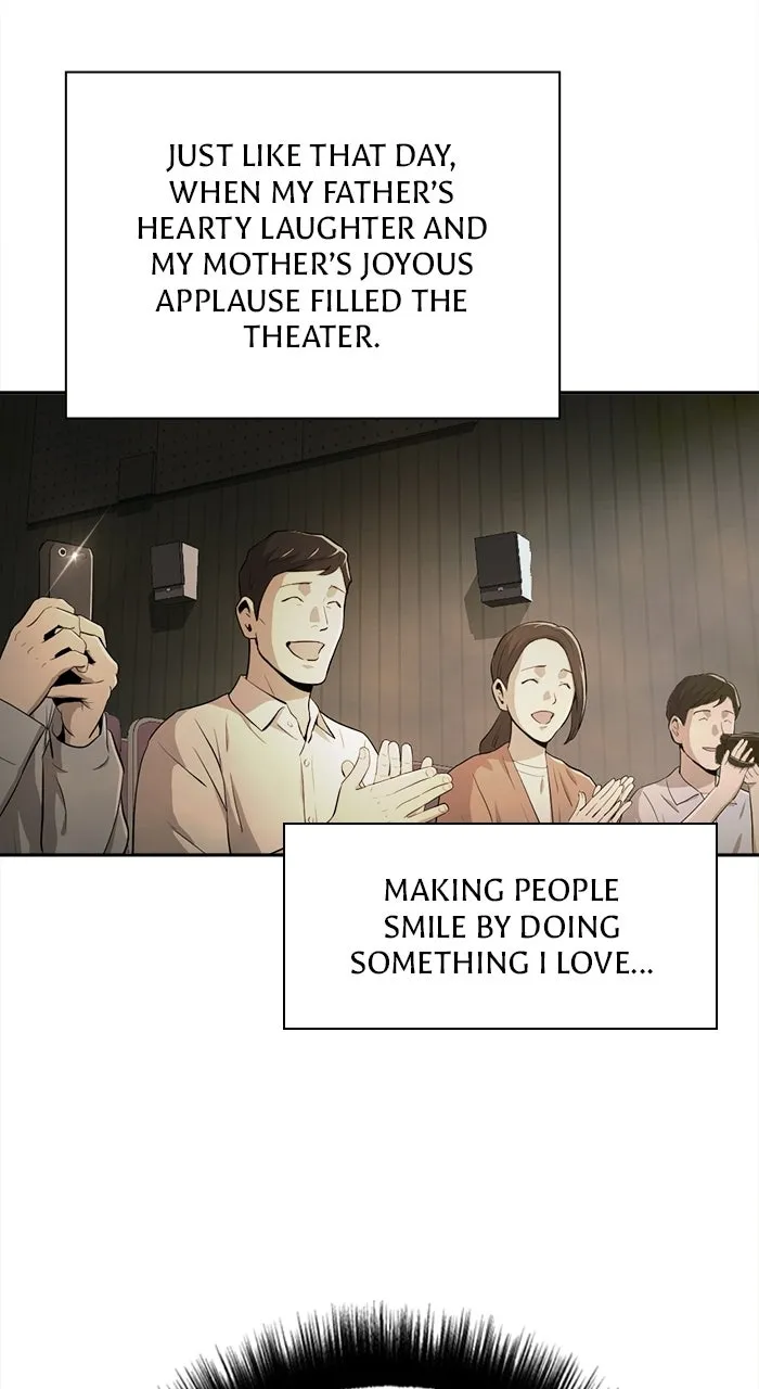 The Possessed Acting Prodigy Chapter 1 page 33 - 