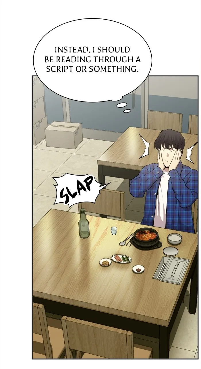 The Possessed Acting Prodigy Chapter 1 page 36 - 