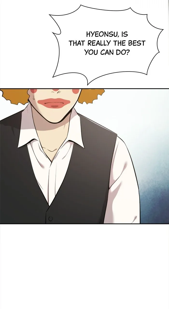 The Possessed Acting Prodigy Chapter 1 page 6 - 