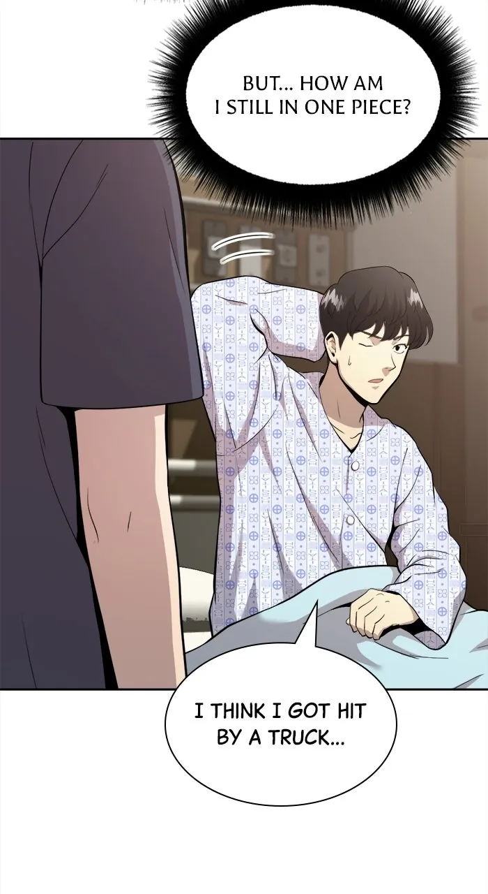 The Possessed Acting Prodigy Chapter 1 page 77 - 