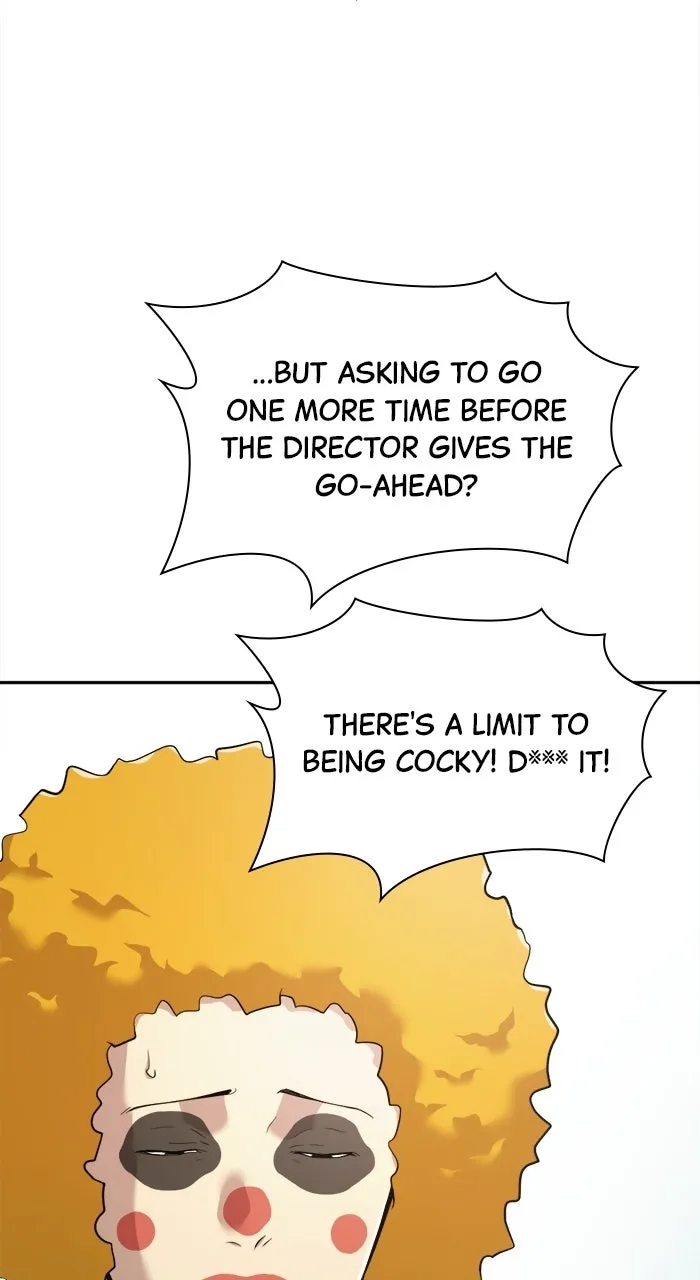 The Possessed Acting Prodigy Chapter 1 page 9 - 