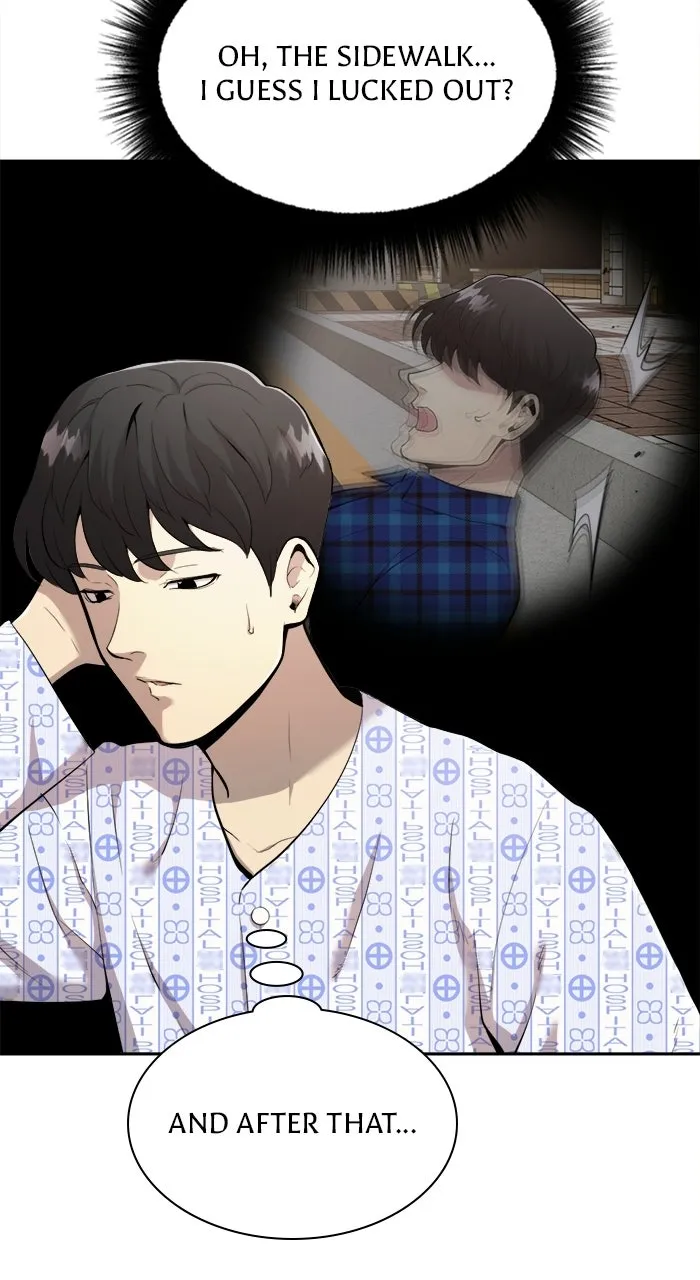 The Possessed Acting Prodigy Chapter 1 page 81 - 