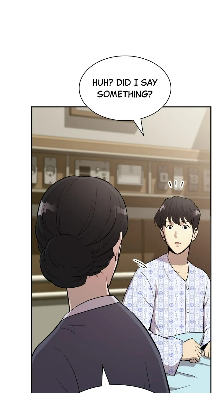 The Possessed Acting Prodigy Chapter 1 page 84 - 