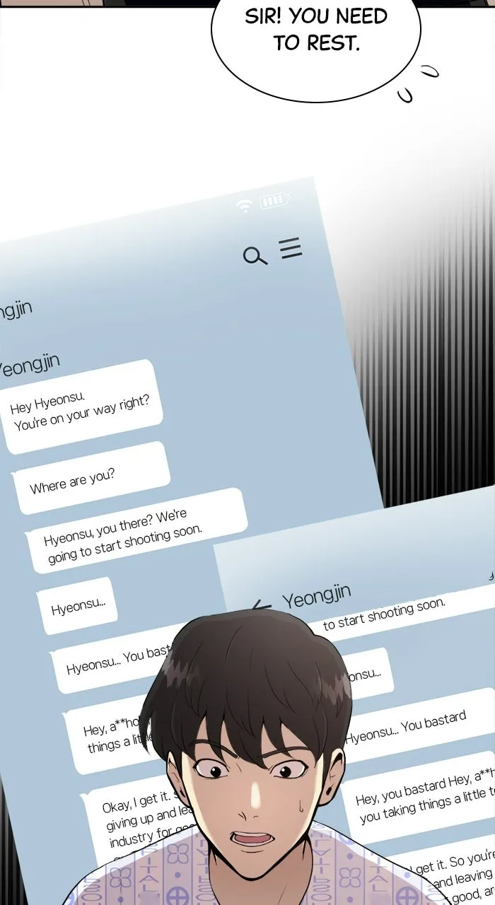 The Possessed Acting Prodigy Chapter 1 page 94 - 