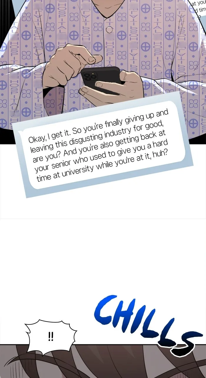 The Possessed Acting Prodigy Chapter 1 page 95 - 