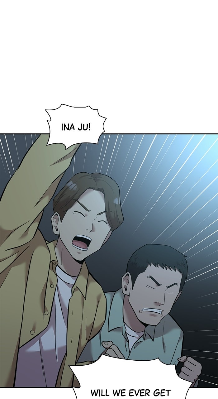 The Possessed Acting Prodigy Episode 10 page 1 - 