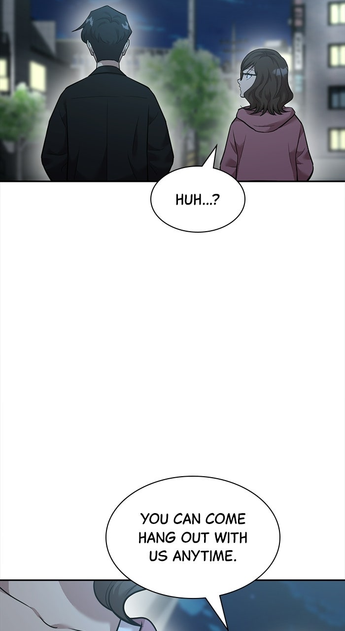 The Possessed Acting Prodigy Episode 10 page 11 - 