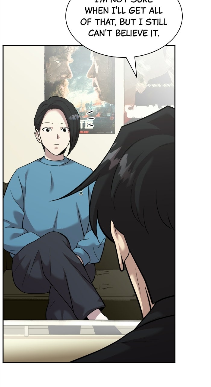 The Possessed Acting Prodigy Episode 10 page 104 - 