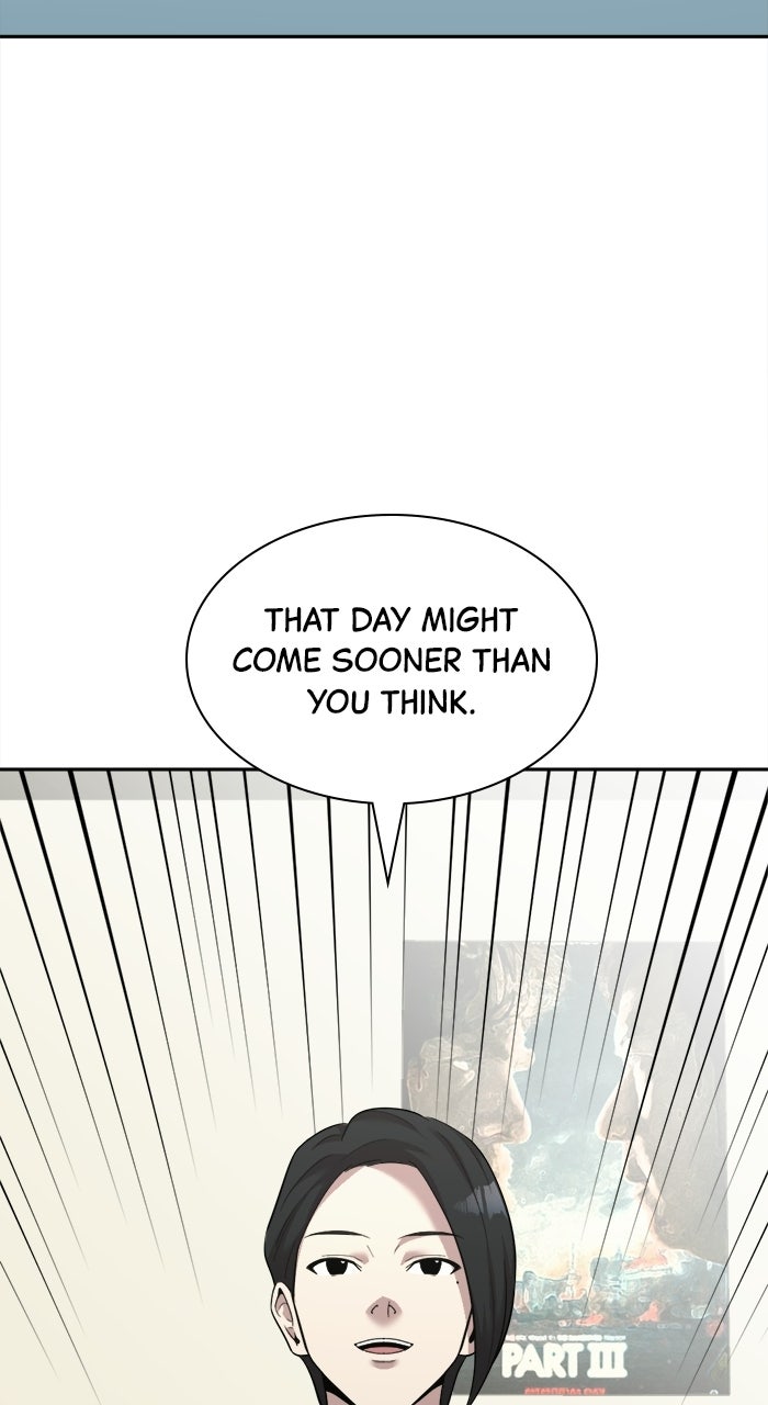 The Possessed Acting Prodigy Episode 10 page 107 - 