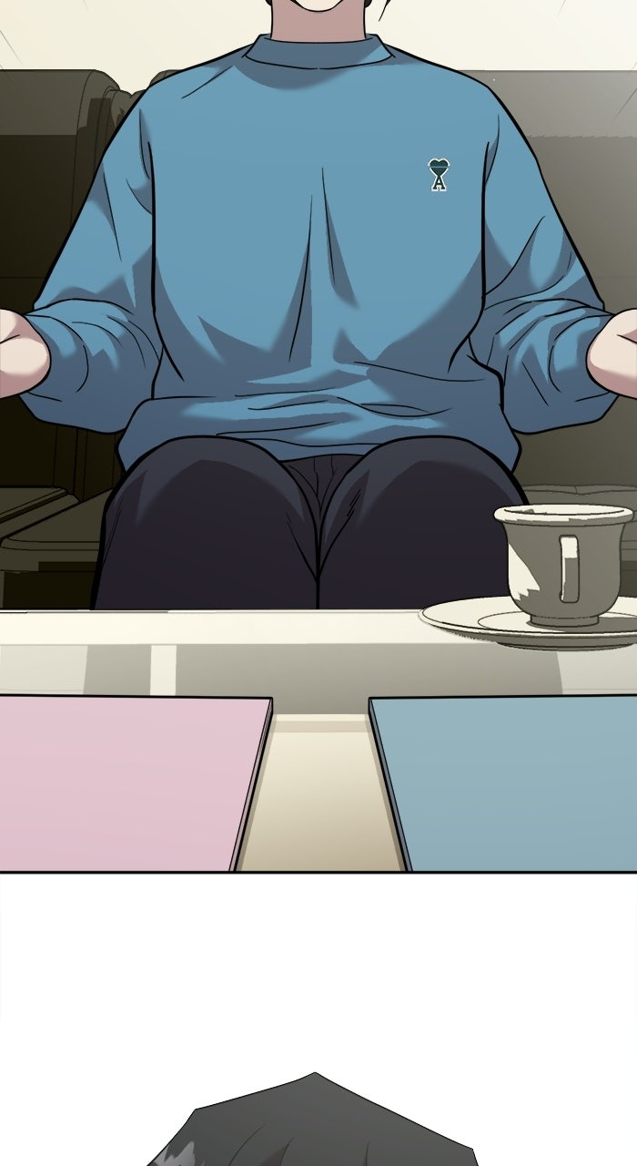 The Possessed Acting Prodigy Episode 10 page 108 - 