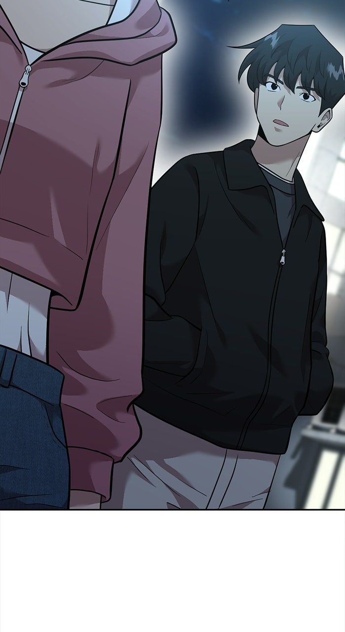 The Possessed Acting Prodigy Episode 10 page 12 - 