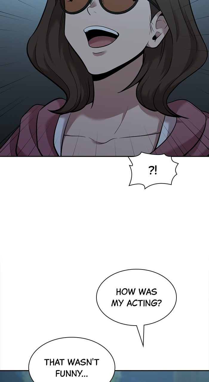 The Possessed Acting Prodigy Episode 10 page 16 - 