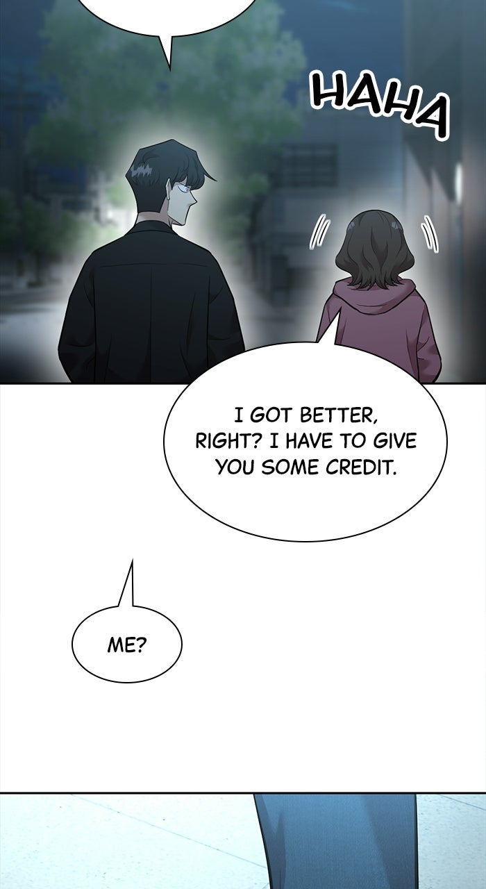 The Possessed Acting Prodigy Episode 10 page 17 - 