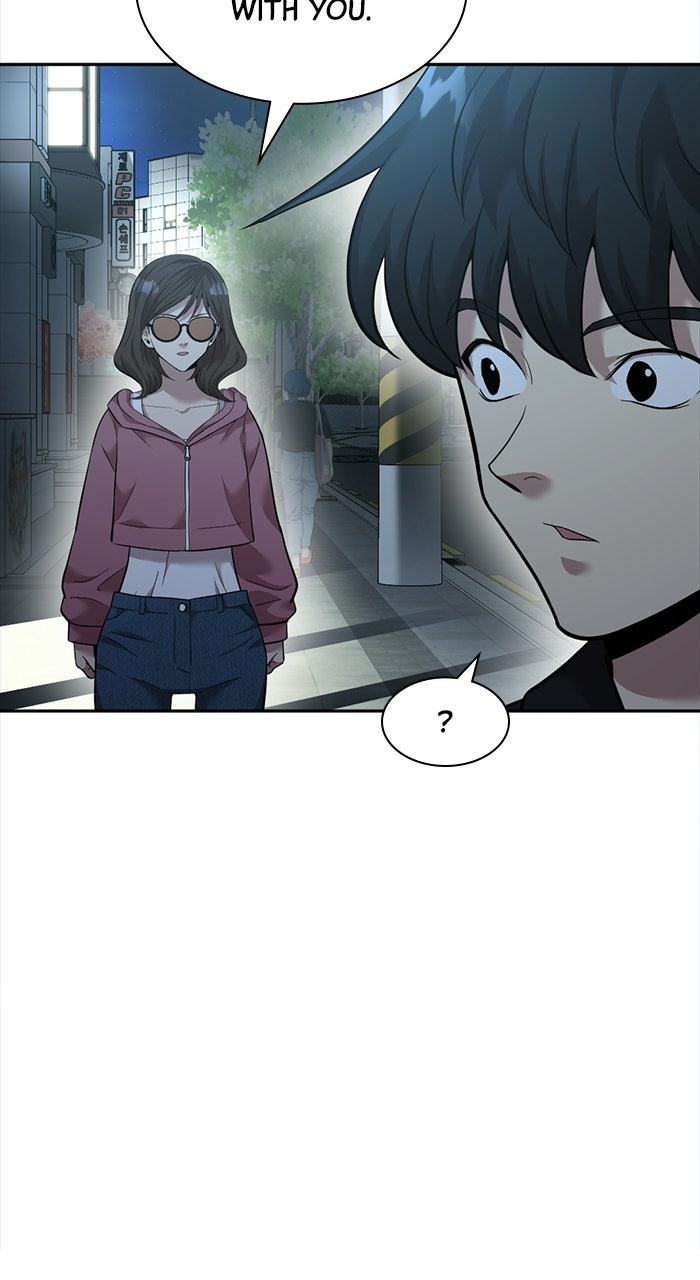 The Possessed Acting Prodigy Episode 10 page 19 - 