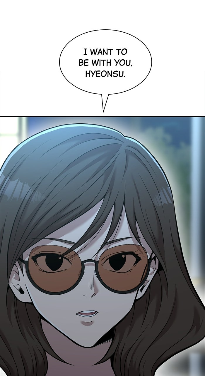 The Possessed Acting Prodigy Episode 10 page 20 - 