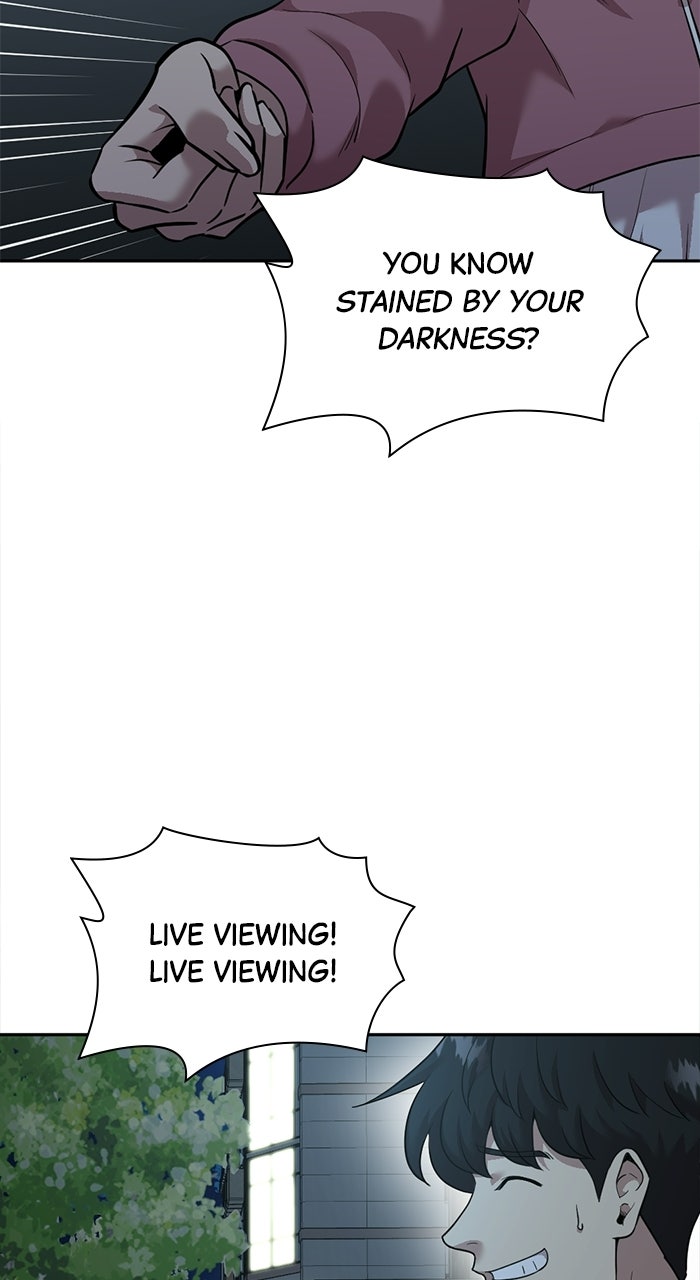 The Possessed Acting Prodigy Episode 10 page 3 - 