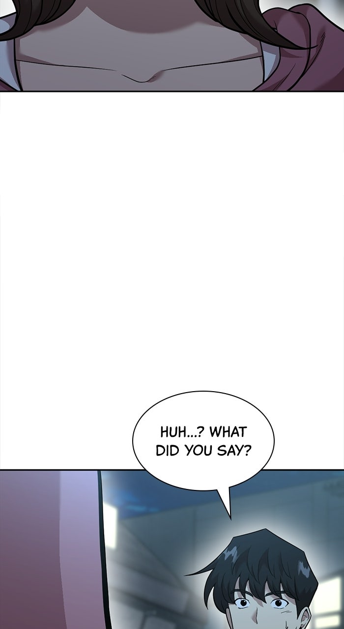 The Possessed Acting Prodigy Episode 10 page 21 - 