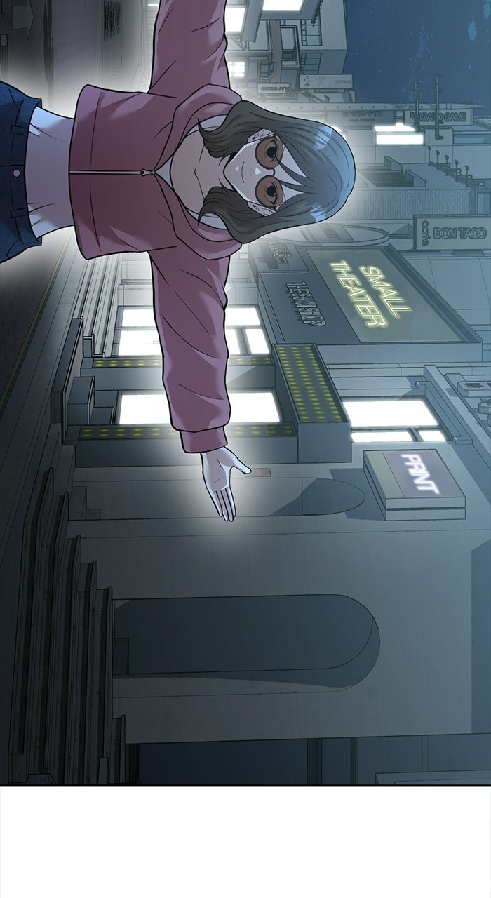 The Possessed Acting Prodigy Episode 10 page 25 - 