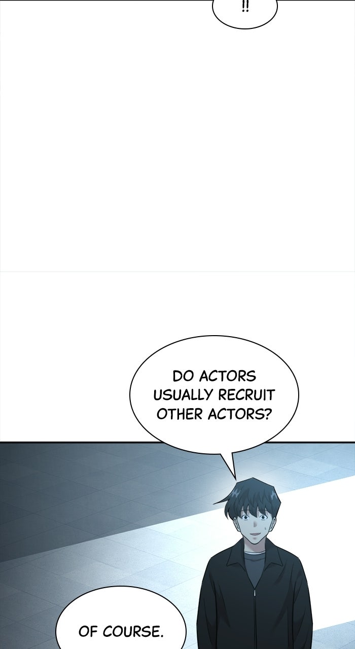 The Possessed Acting Prodigy Episode 10 page 27 - 