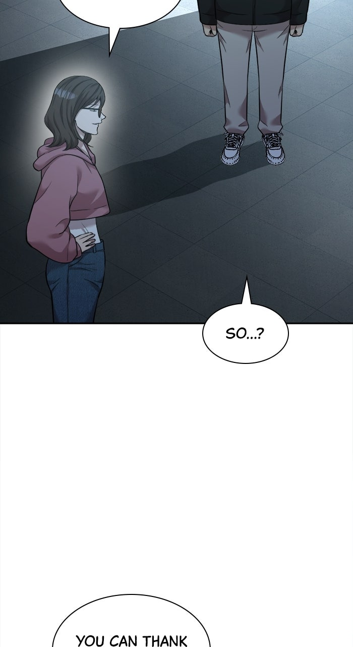 The Possessed Acting Prodigy Episode 10 page 28 - 