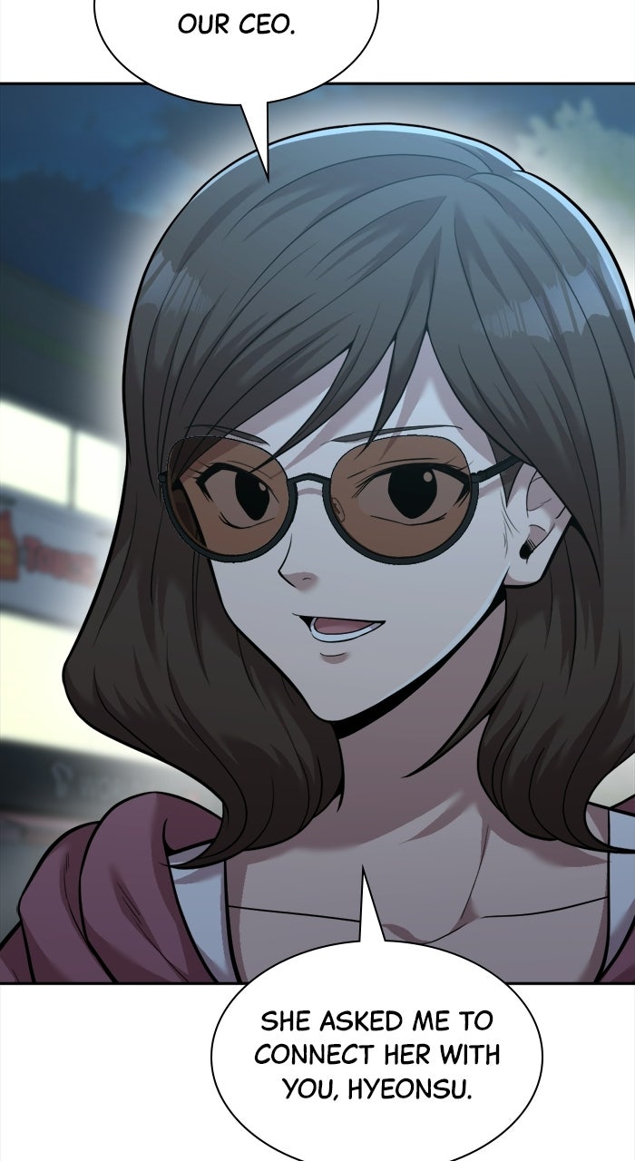 The Possessed Acting Prodigy Episode 10 page 29 - 