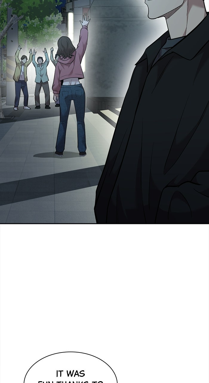 The Possessed Acting Prodigy Episode 10 page 4 - 