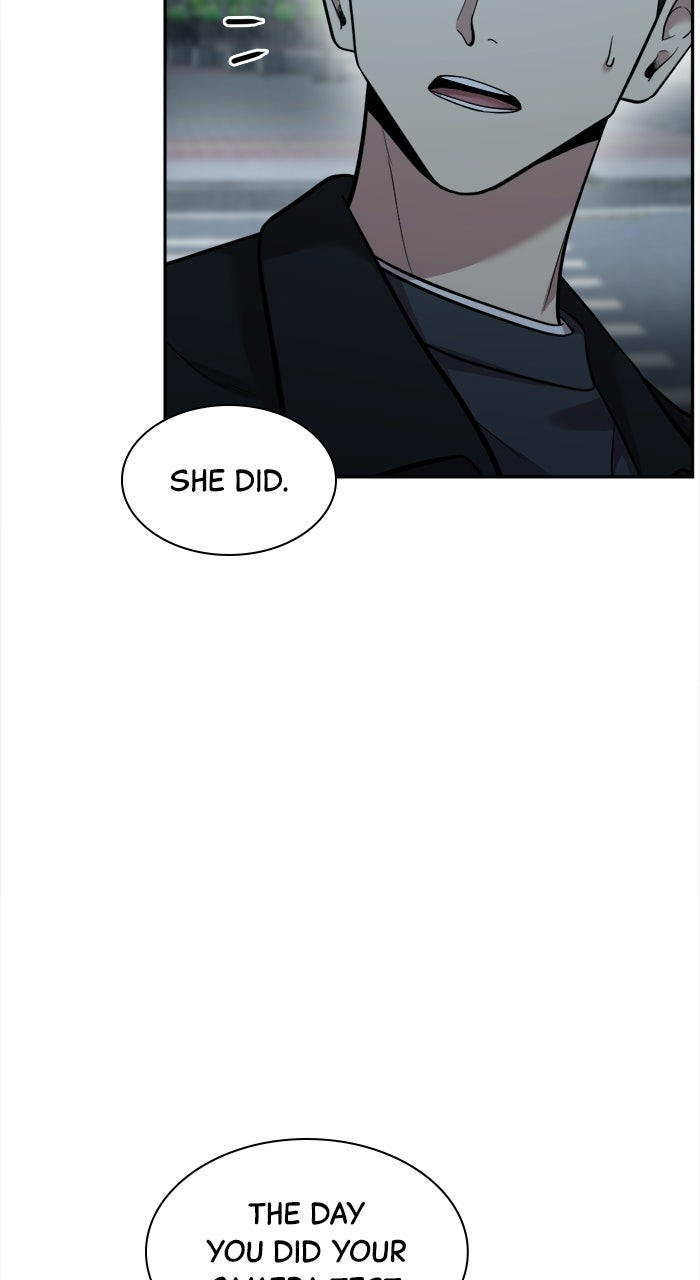 The Possessed Acting Prodigy Episode 10 page 31 - 