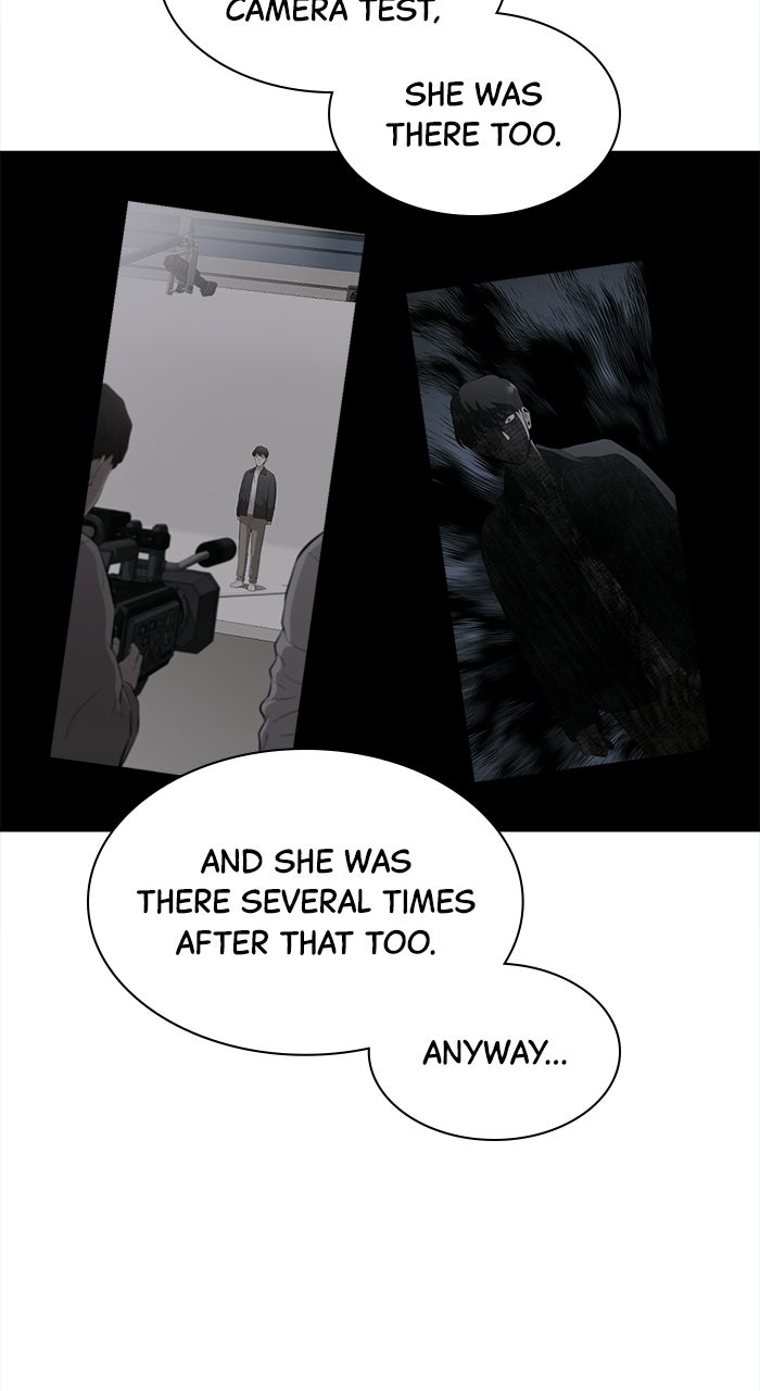 The Possessed Acting Prodigy Episode 10 page 32 - 