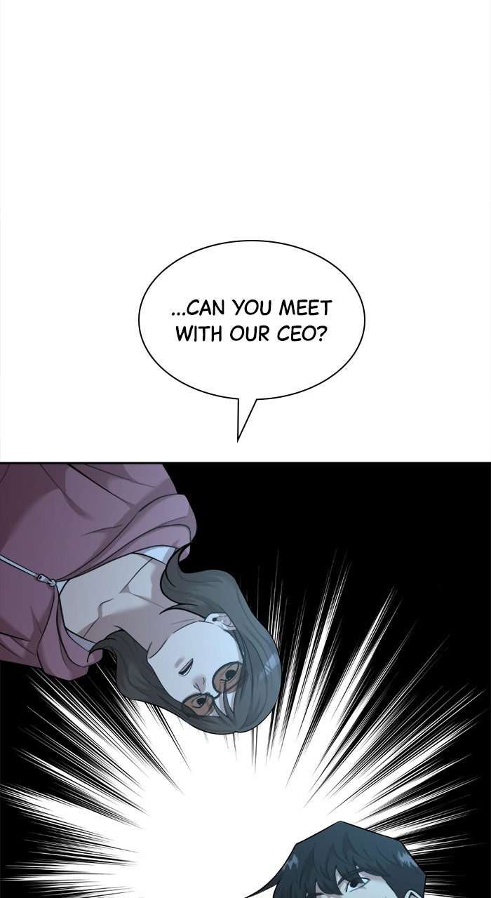 The Possessed Acting Prodigy Episode 10 page 33 - 