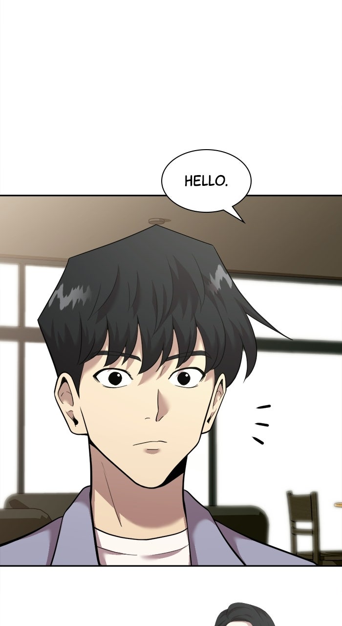 The Possessed Acting Prodigy Episode 10 page 38 - 