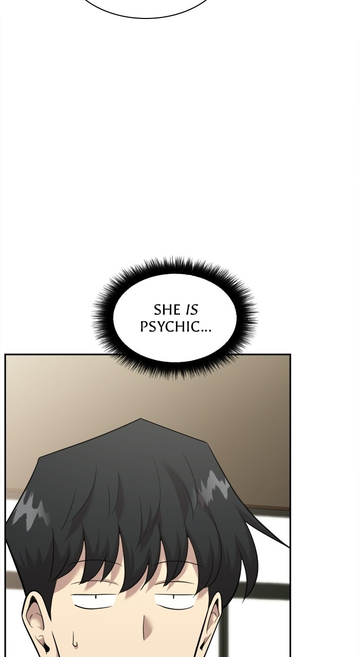 The Possessed Acting Prodigy Episode 10 page 45 - 